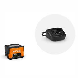 STIHL käynnistinsarja AK 10